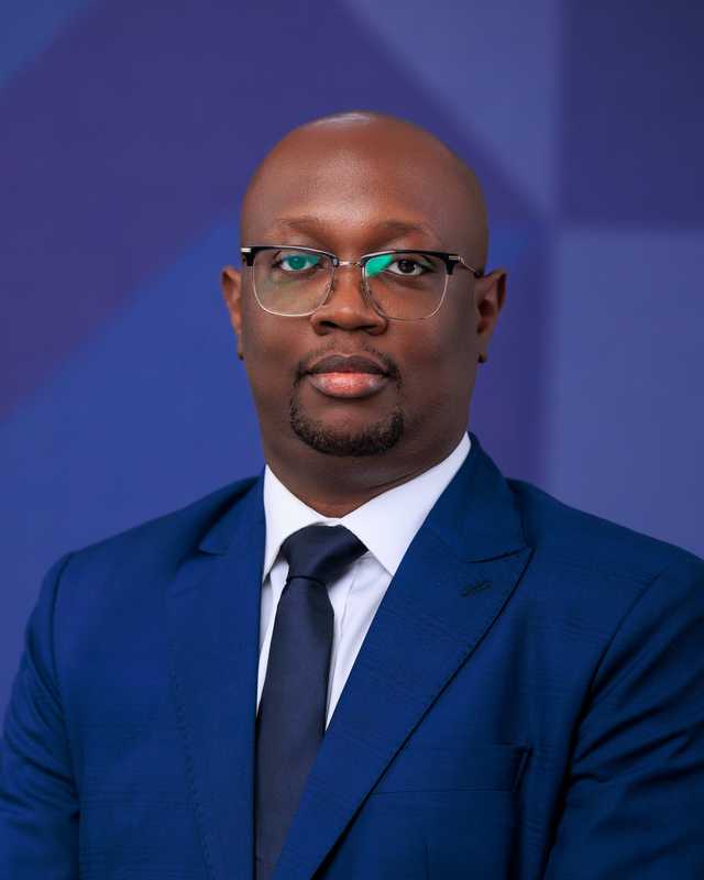 Joshua Mazune, Non-Executive Director
