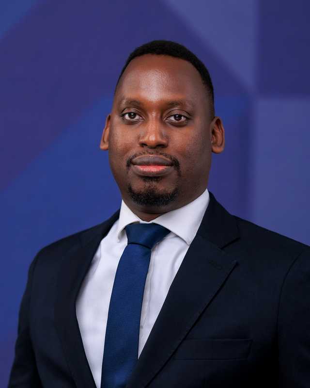 Jasi Kassami, Non-Executive Director