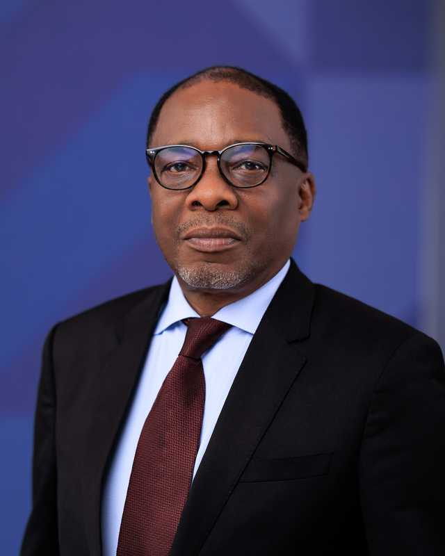 William Byaruhanga, Independent Non-Executive Director
